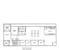 Crystal Time Building (D13), Factory #603000131